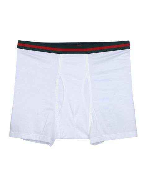 gucci men's boxer briefs|gucci socks men.